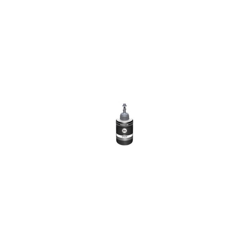 EPSON C13T77414A Tusz Epson T7741 black 140ml seria M