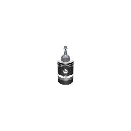 EPSON C13T77414A Tusz Epson T7741 black 140ml seria M