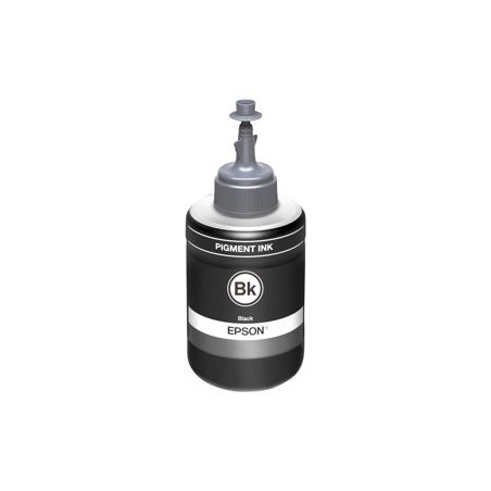 EPSON C13T77414A Tusz Epson T7741 black 140ml seria M
