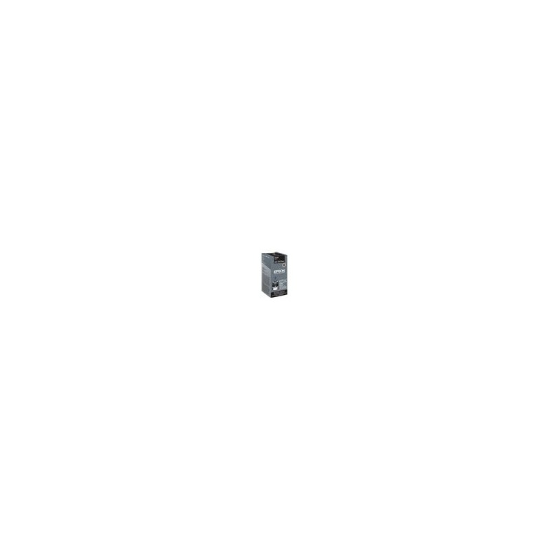EPSON C13T77414A Tusz Epson T7741 black 140ml seria M