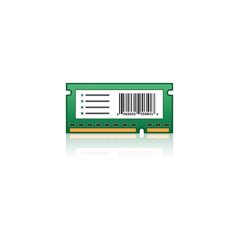 LEXMARK card for PRESCRIBEEmulation CS510