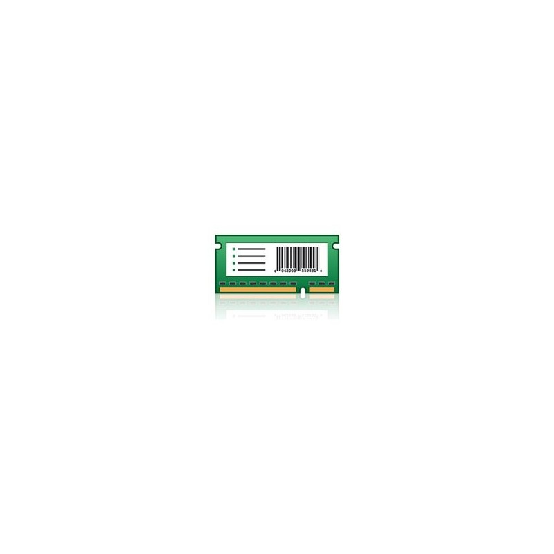 LEXMARK card for PRESCRIBEEmulation CS510