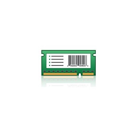 LEXMARK card for PRESCRIBEEmulation CS510