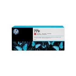 HP 771C Ink Chromatic Red 775ml Designjet Z6200 HP 771C Ink Chromatic Red 775ml Designjet Z6200