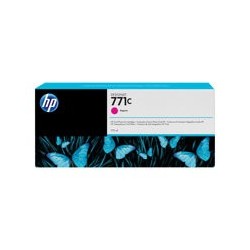 HP 771C Ink Magenta 775ml Designjet Z6200