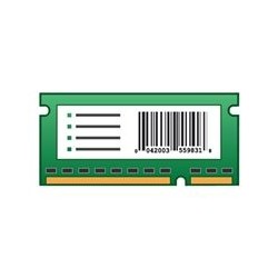 LEXMARK 24T7351 MX71x, MX81x Karta do obslugi formularzy i kodow kreskowych