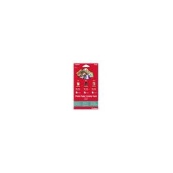 CANON Photo Paper Variety Pack 10x15cm VP-101