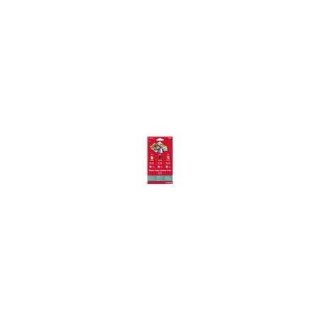 CANON Photo Paper Variety Pack 10x15cm VP-101