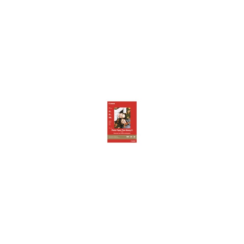 CANON Glossy Photo PAPER 10x15 (5 sheets)