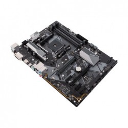 Płyta główna PRIME B450-PLUS AM4 4DDR4 DVI/HDMI/M.2 ATX Płyta główna PRIME B450-PLUS AM4 4DDR4 DVI/HDMI/M.2 ATX