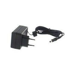 BROTHER AD24ESEU Adaper for PT - typ AD24EU (7v - 9.5v/1.2amp - 1.3amp) (EC)
