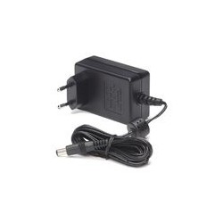BROTHER AD24ESEU Adaper for PT - typ AD24EU (7v - 9.5v/1.2amp - 1.3amp) (EC)