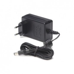 BROTHER AD24ESEU Adaper for PT - typ AD24EU (7v - 9.5v/1.2amp - 1.3amp) (EC)