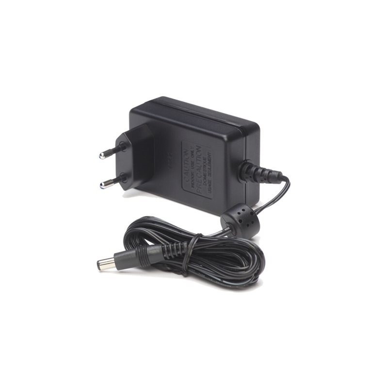 BROTHER AD24ESEU Adaper for PT - typ AD24EU (7v - 9.5v/1.2amp - 1.3amp) (EC)