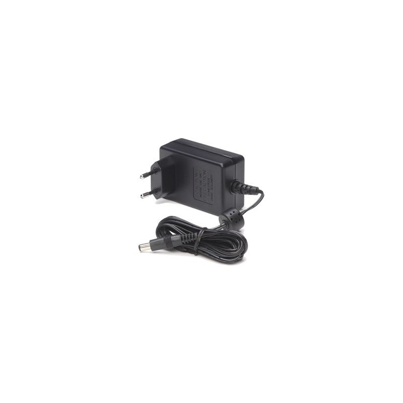 BROTHER AD24ESEU Adaper for PT - typ AD24EU (7v - 9.5v/1.2amp - 1.3amp) (EC)