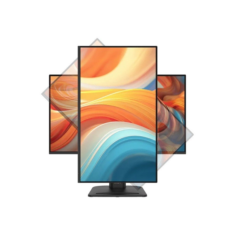 Monitor PRO MP275PHGN E14 27 cali/LED/FHD/Flat/144Hz/Czarny