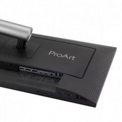 Monitor 27 cali PA278CGRV BK 2DP, HDMI, USB HUB, USB, głośniki