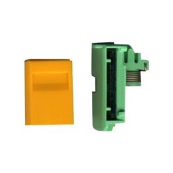 BROTHER TC4 Brother Tape cutter (12mm TZe)