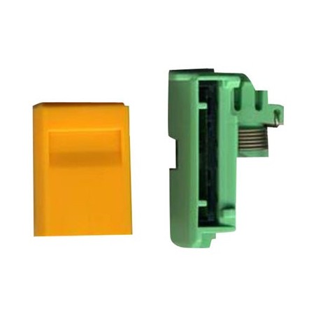 BROTHER TC4 Brother Tape cutter (12mm TZe)