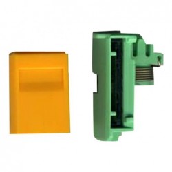 BROTHER TC4 Brother Tape cutter (12mm TZe)