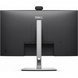 Monitor P2726DEB 27 cali IPS QHD (2560x1440)/16:9/HDMI/2xDP/4xUSB/2xUSB-C/Camera/Speakers/3Y 