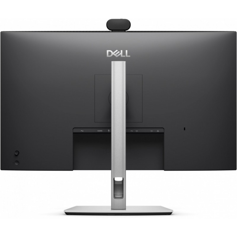 Monitor P2726DEB 27 cali IPS QHD (2560x1440)/16:9/HDMI/2xDP/4xUSB/2xUSB-C/Camera/Speakers/3Y 