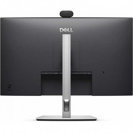 Monitor P2726DEB 27 cali IPS QHD (2560x1440)/16:9/HDMI/2xDP/4xUSB/2xUSB-C/Camera/Speakers/3Y 