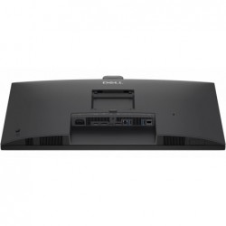 Monitor P2726DEB 27 cali IPS QHD (2560x1440)/16:9/HDMI/2xDP/4xUSB/2xUSB-C/Camera/Speakers/3Y 