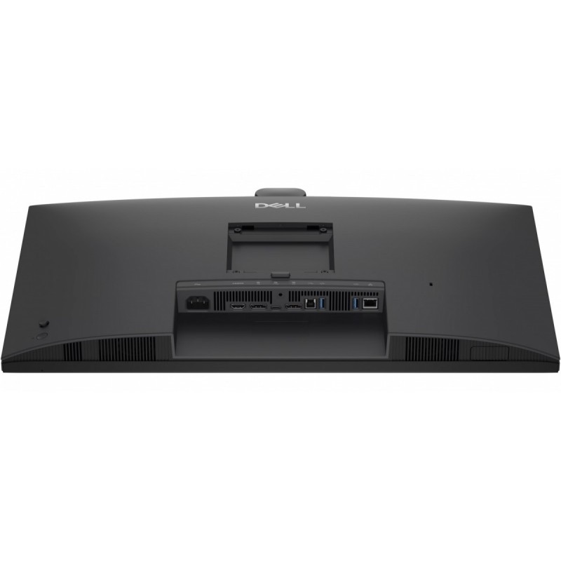 Monitor P2726DEB 27 cali IPS QHD (2560x1440)/16:9/HDMI/2xDP/4xUSB/2xUSB-C/Camera/Speakers/3Y 
