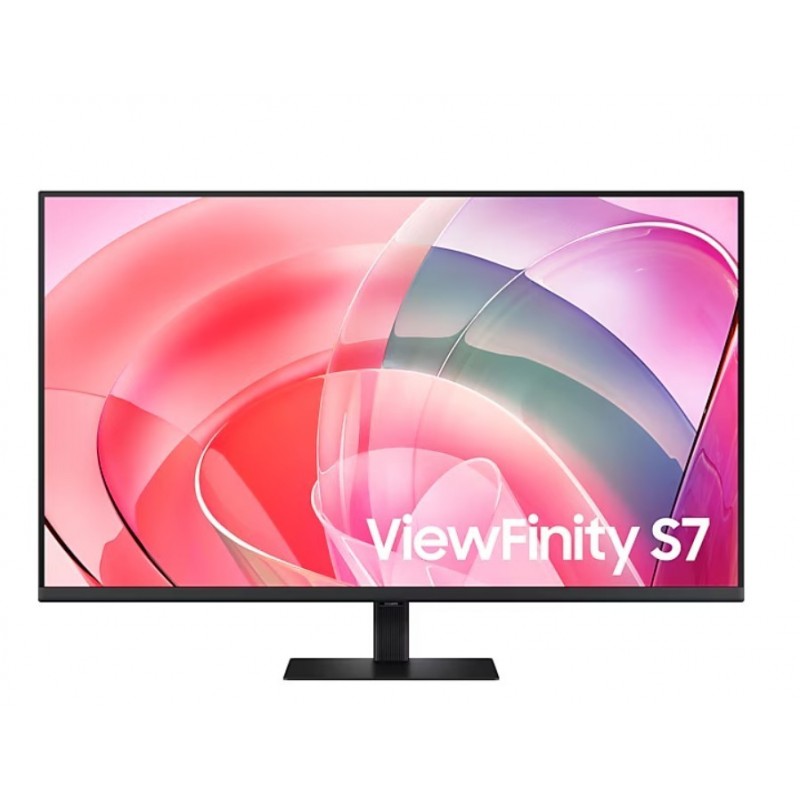 Monitor 37 cali ViewFinity S70D VA 3840x2160 UHD 16:9 1xHDMI 1xDP 5ms PinP/PbyP 60Hz płaski 2Yd2d LS37D702EAUXEN