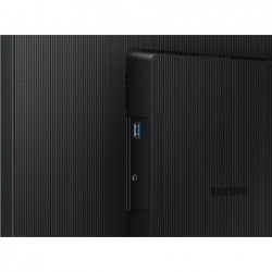 Monitor 37 cali ViewFinity S70D VA 3840x2160 UHD 16:9 1xHDMI 1xDP 5ms PinP/PbyP 60Hz płaski 2Yd2d LS37D702EAUXEN