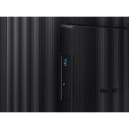 Monitor 37 cali ViewFinity S70D VA 3840x2160 UHD 16:9 1xHDMI 1xDP 5ms PinP/PbyP 60Hz płaski 2Yd2d LS37D702EAUXEN