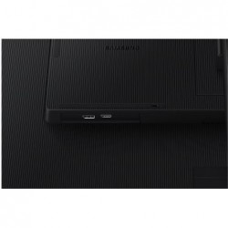 Monitor 37 cali ViewFinity S70D VA 3840x2160 UHD 16:9 1xHDMI 1xDP 5ms PinP/PbyP 60Hz płaski 2Yd2d LS37D702EAUXEN