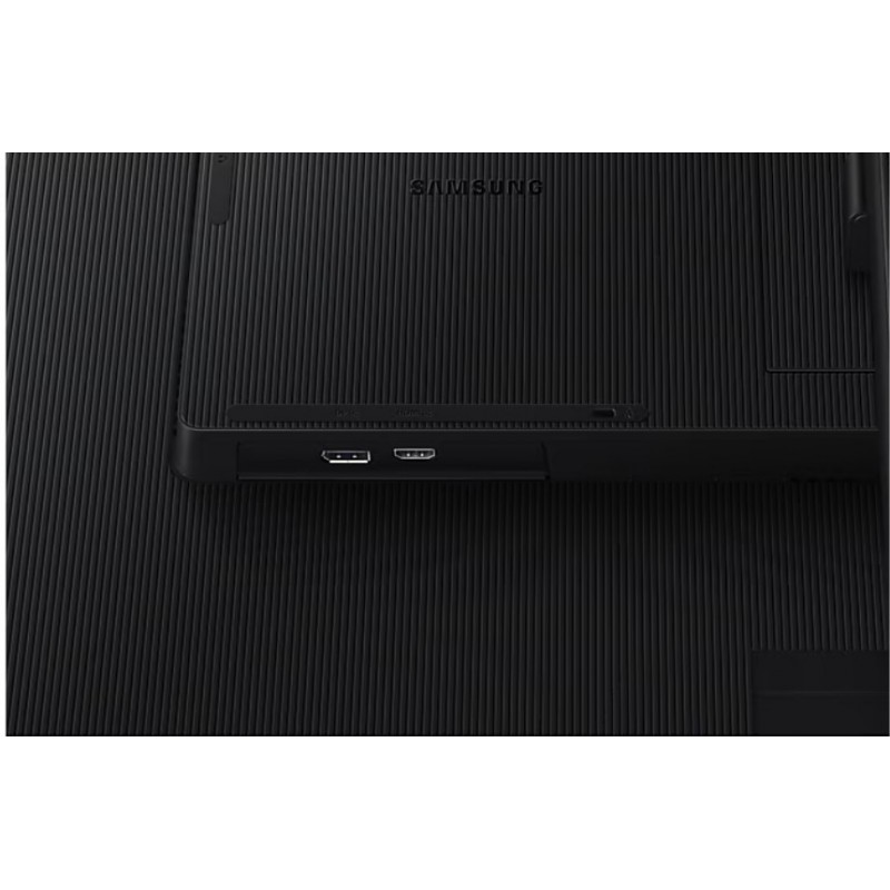 Monitor 37 cali ViewFinity S70D VA 3840x2160 UHD 16:9 1xHDMI 1xDP 5ms PinP/PbyP 60Hz płaski 2Yd2d LS37D702EAUXEN