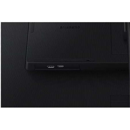 Monitor 37 cali ViewFinity S70D VA 3840x2160 UHD 16:9 1xHDMI 1xDP 5ms PinP/PbyP 60Hz płaski 2Yd2d LS37D702EAUXEN