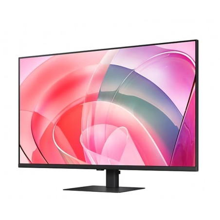 Monitor 37 cali ViewFinity S70D VA 3840x2160 UHD 16:9 1xHDMI 1xDP 5ms PinP/PbyP 60Hz płaski 2Yd2d LS37D702EAUXEN