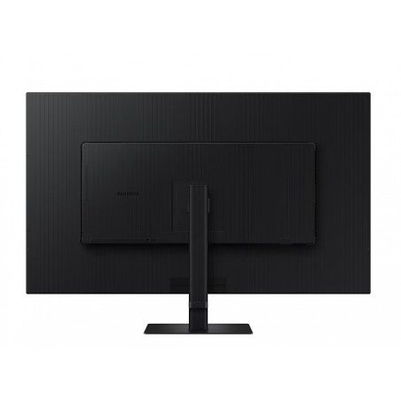 Monitor 37 cali ViewFinity S70D VA 3840x2160 UHD 16:9 1xHDMI 1xDP 5ms PinP/PbyP 60Hz płaski 2Yd2d LS37D702EAUXEN