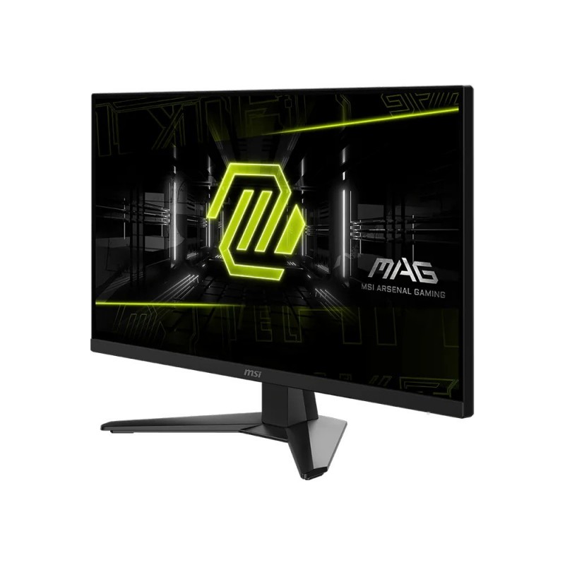 Monitor 27 cali MAG 272F LED/FHD/Flat/200Hz/czarny