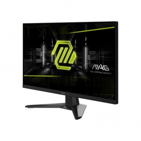 Monitor 27 cali MAG 272F LED/FHD/Flat/200Hz/czarny