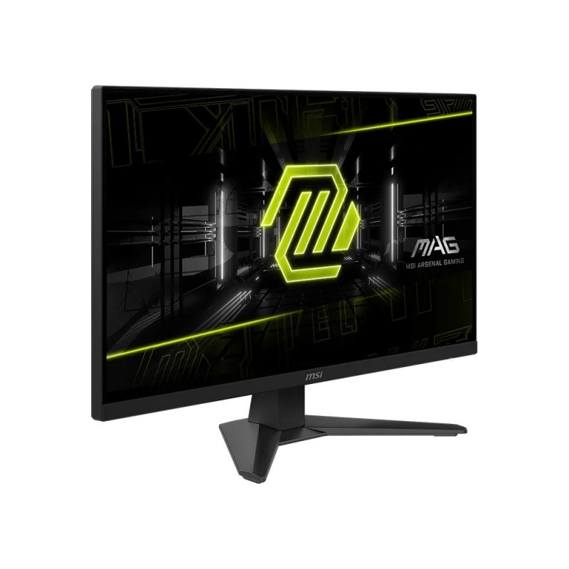 Monitor 27 cali MAG 272F LED/FHD/Flat/200Hz/czarny