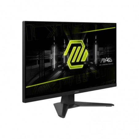 Monitor 27 cali MAG 272F LED/FHD/Flat/200Hz/czarny