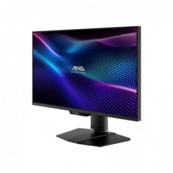 Monitor 27 cali MAG 274QPF X30MV LED/WQHD/Flat/300Hz/czarny