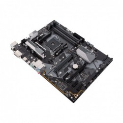 Płyta główna PRIME B450-PLUS AM4 4DDR4 DVI/HDMI/M.2 ATX Płyta główna PRIME B450-PLUS AM4 4DDR4 DVI/HDMI/M.2 ATX