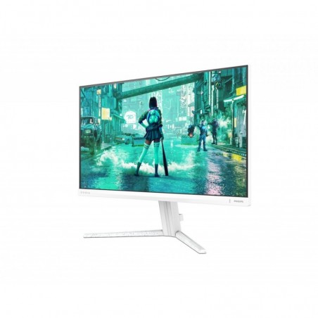 Monitor 23.8 cala 24M2N3201PL Fast IPS 260Hz HDMI DP