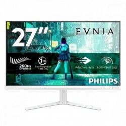 Monitor 27 cali 27M2N3201PL Fast IPS 260Hz HDMI DP