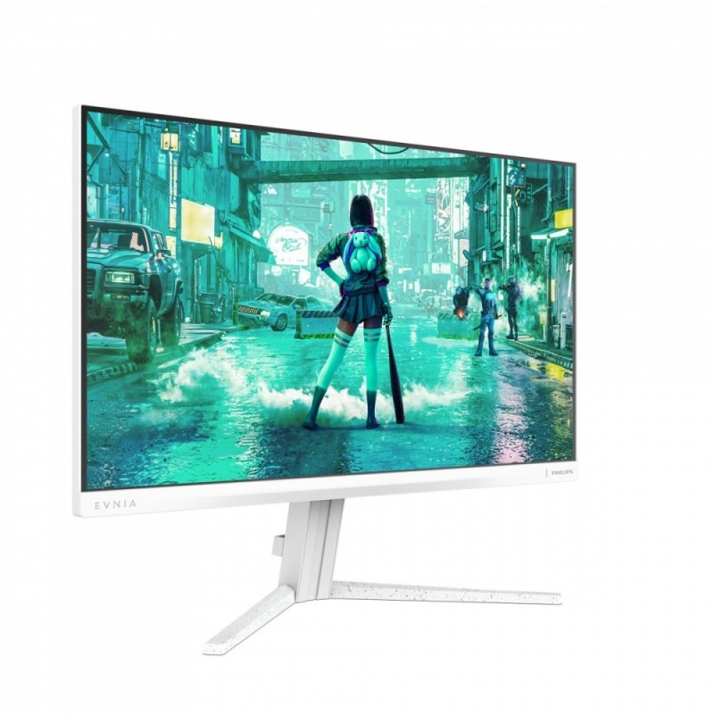 Monitor 27 cali 27M2N3201PL Fast IPS 260Hz HDMI DP