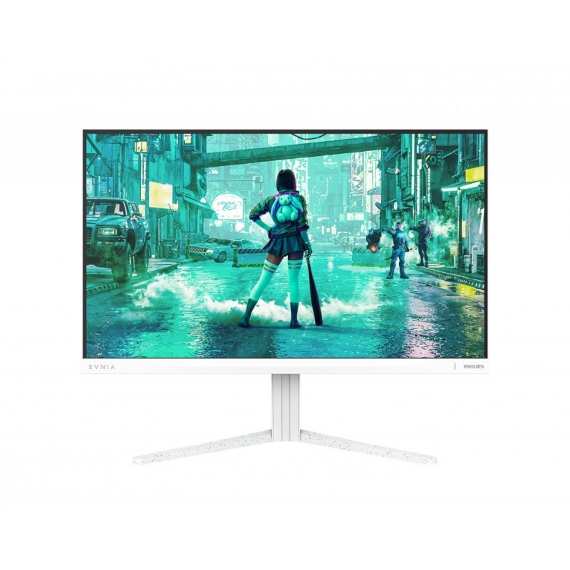Monitor 27 cali 27M2N3201PL Fast IPS 260Hz HDMI DP
