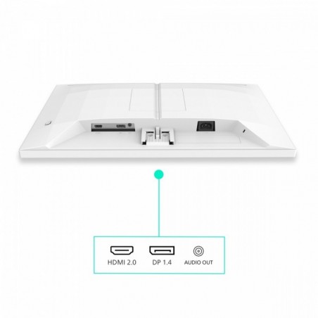 Monitor 27 cali 27M2N3201PL Fast IPS 260Hz HDMI DP