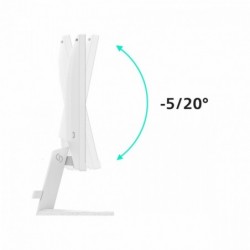 Monitor 27 cali 27M2N3201PL Fast IPS 260Hz HDMI DP