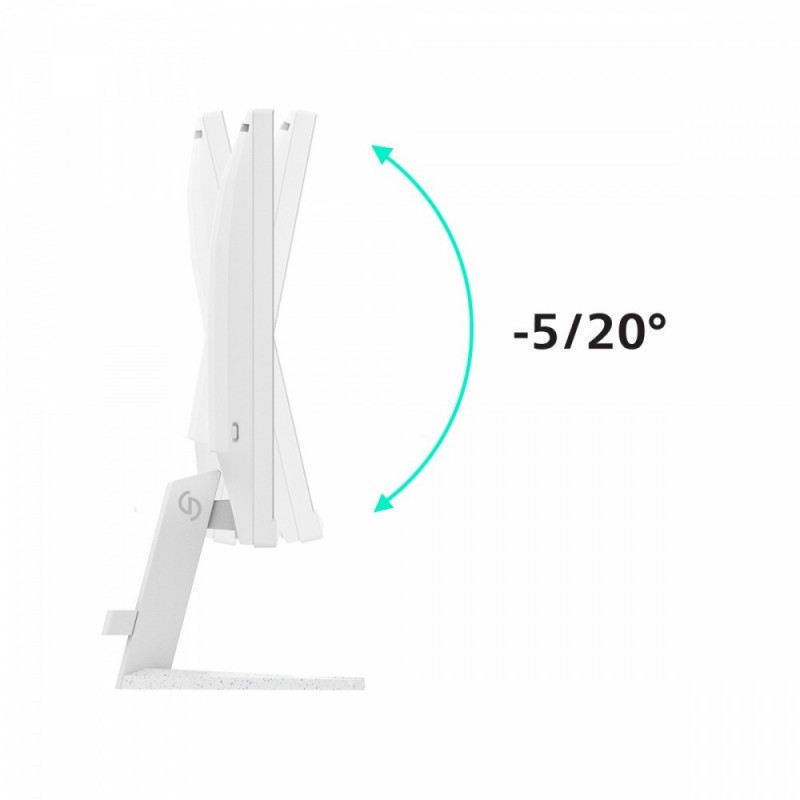 Monitor 27 cali 27M2N3201PL Fast IPS 260Hz HDMI DP